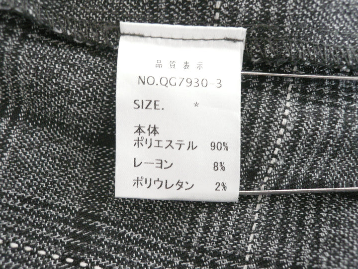 【激安古着】 as know as　ワンピース　ワンピース or ドレス