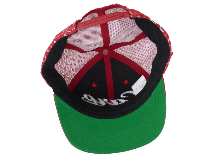 Carp　キャップ　ファッション小物