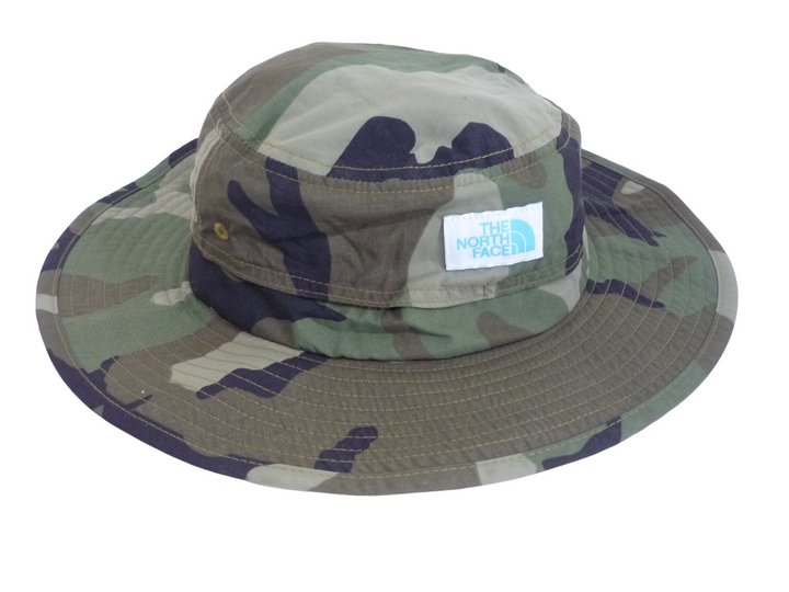 THE NORTH FACE ノースフェイス　ハット　ファッション小物