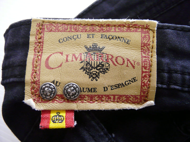 【激安古着】 CIMARRON　チノパンツ　パンツ