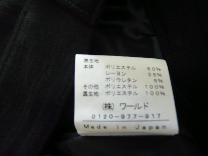 【激安古着】 INDIVI　スラックス　パンツ