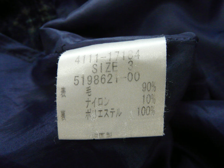 【激安古着】 ketty　ミディアム丈　スカート