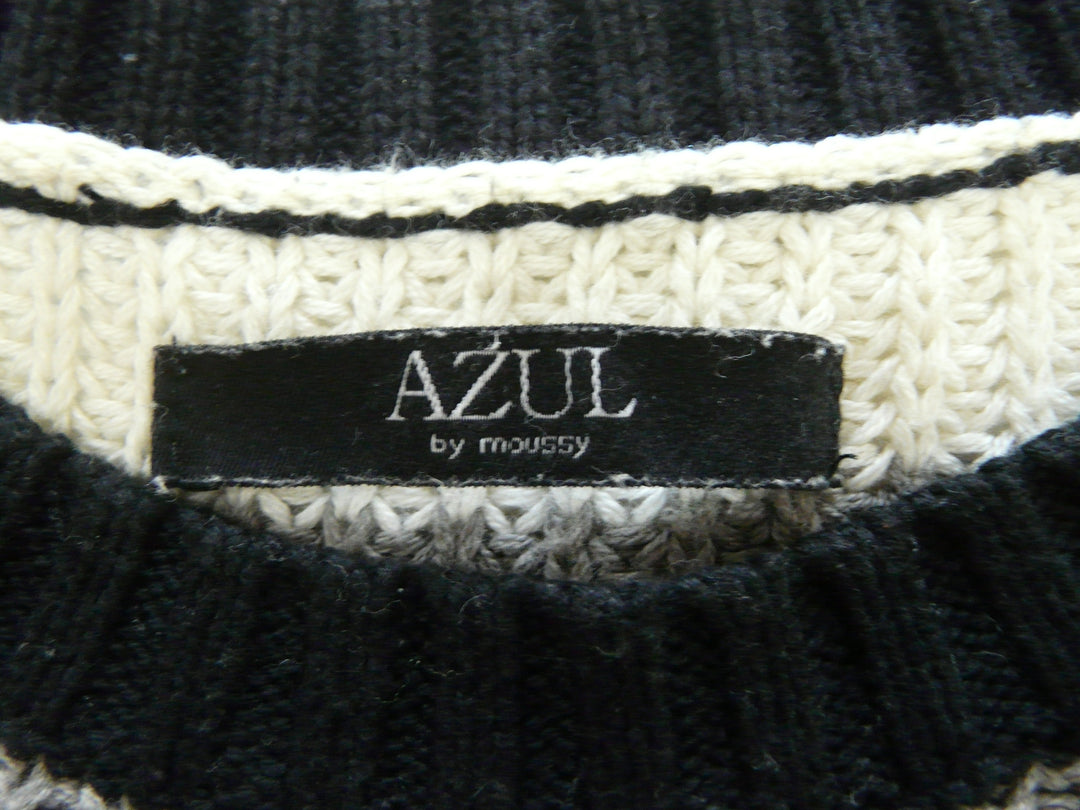 【激安古着】 AZUL　ニットorセーター　トップス