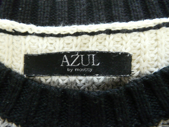 【激安古着】 AZUL　ニットorセーター　トップス
