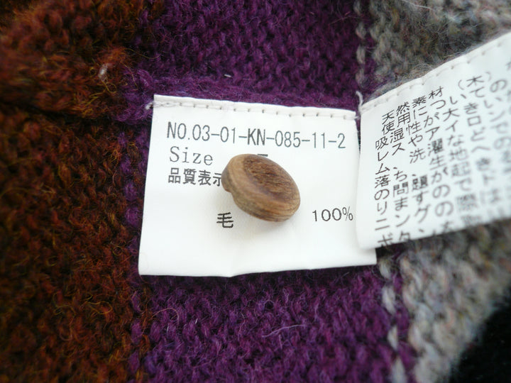 【激安古着】 bulle desavon　その他アウター　アウター