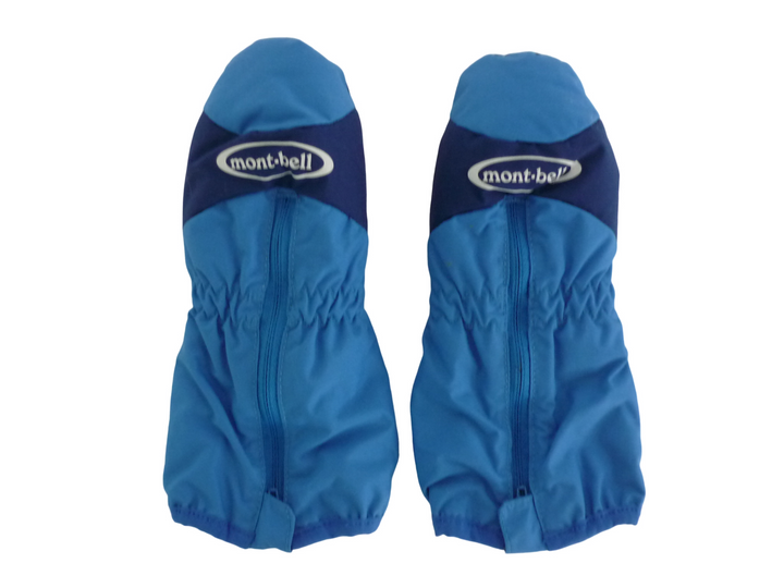 mont-bell　手袋　ファッション小物