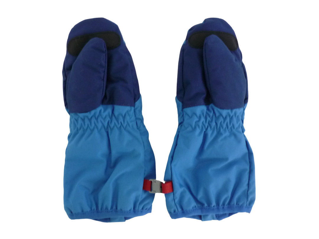 mont-bell　手袋　ファッション小物