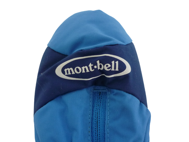 mont-bell　手袋　ファッション小物