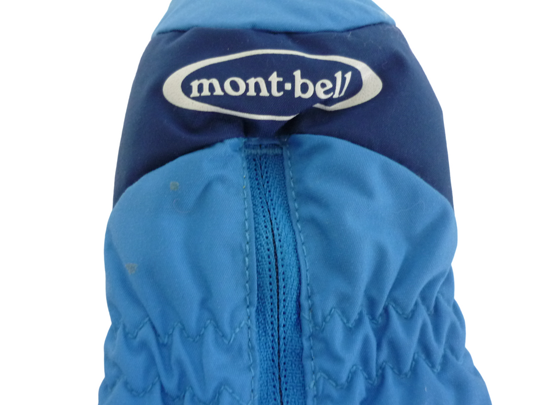 mont-bell　手袋　ファッション小物
