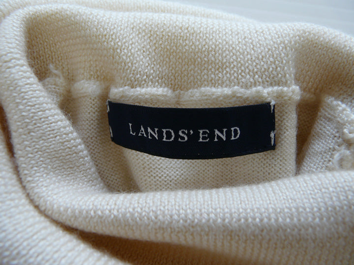 【激安古着】 LANDS' END　ニットorセーター　トップス