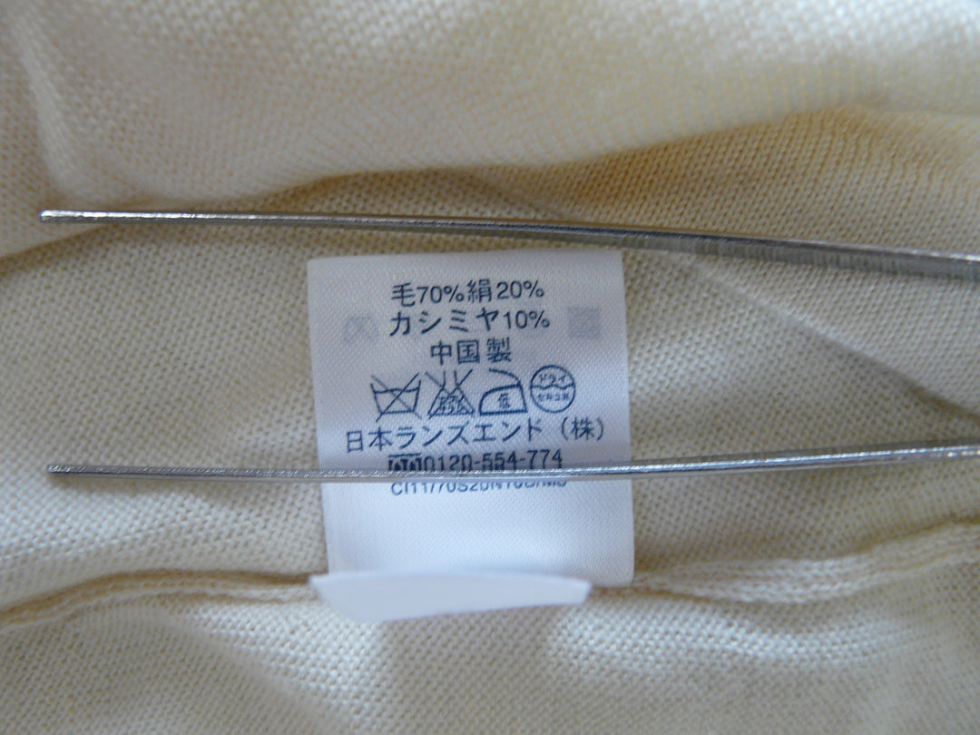 【激安古着】 LANDS' END　ニットorセーター　トップス