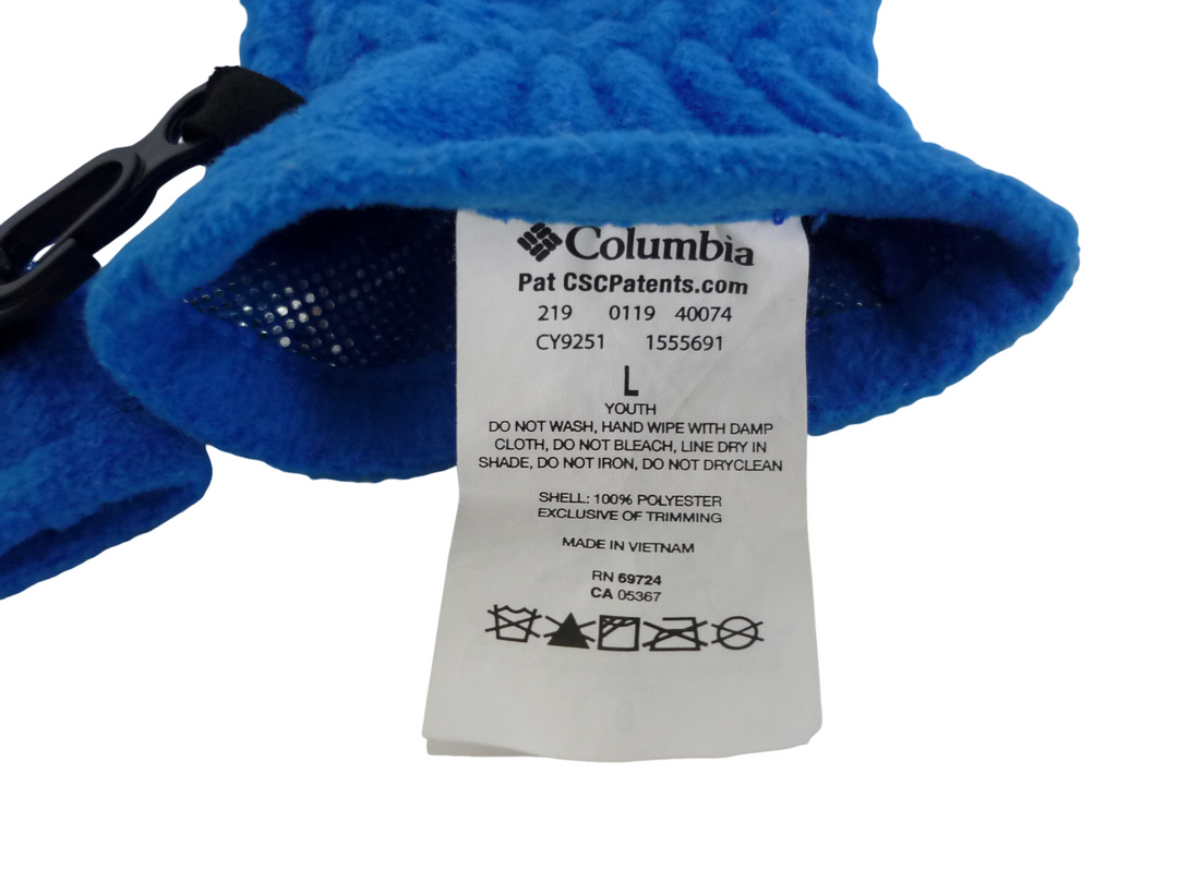 Columbia　手袋　ファッション小物