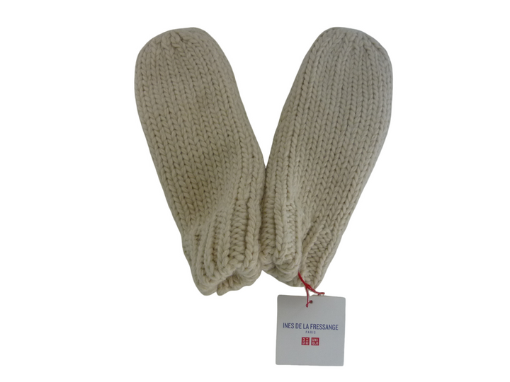 UNIQLO ユニクロ　手袋　ファッション小物