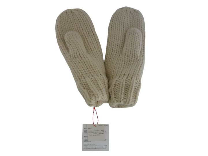 UNIQLO ユニクロ　手袋　ファッション小物