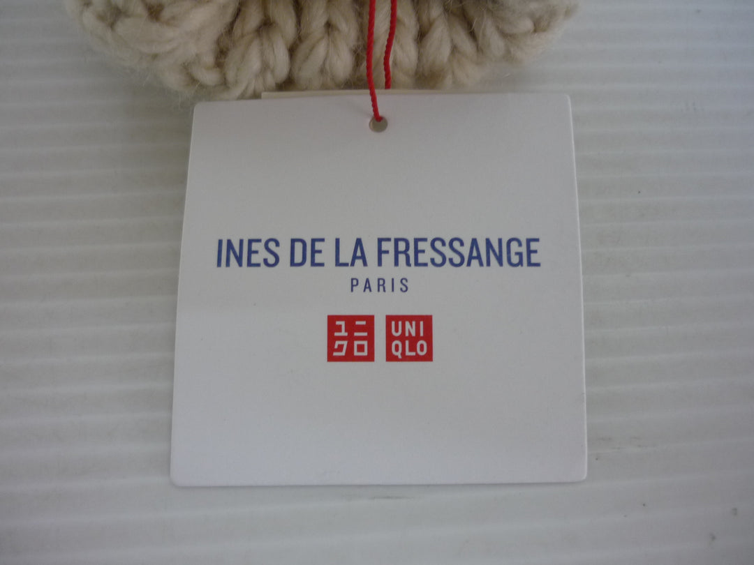 UNIQLO ユニクロ　手袋　ファッション小物