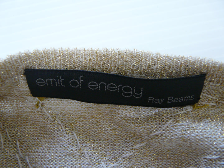 【激安古着】 emit of energy Ray Beams　その他アウター　アウター