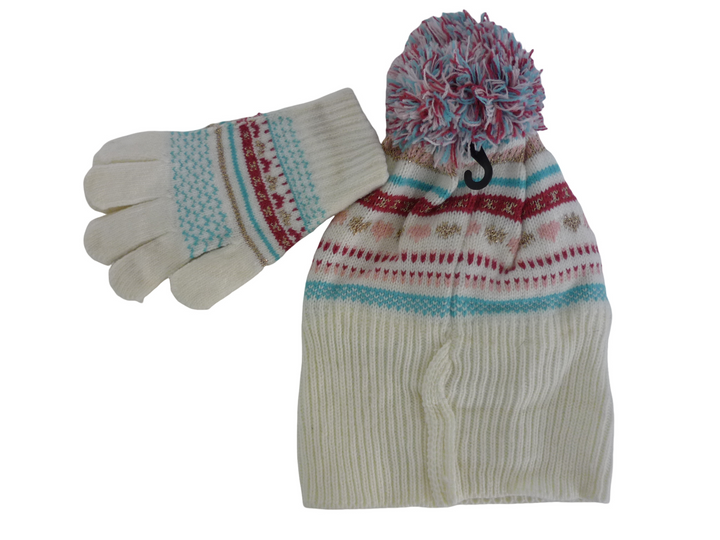 west loop　手袋　ファッション小物