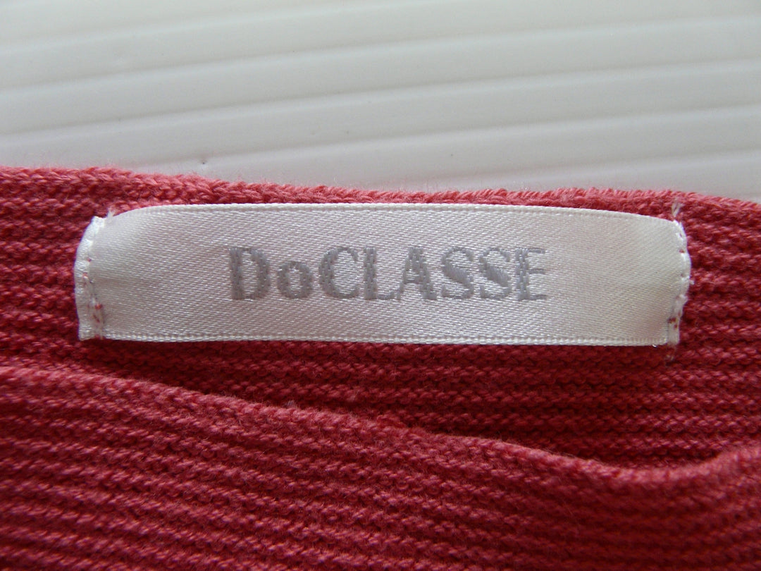 【激安古着】 Do CLASSE　ニットorセーター　トップス
