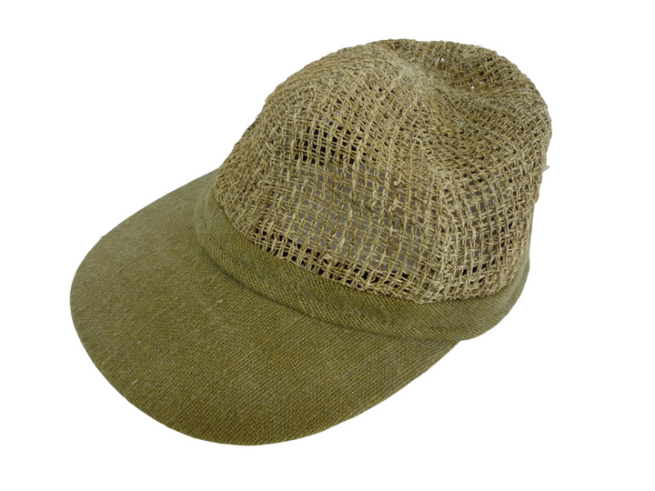 TORAYA　キャップ　ファッション小物