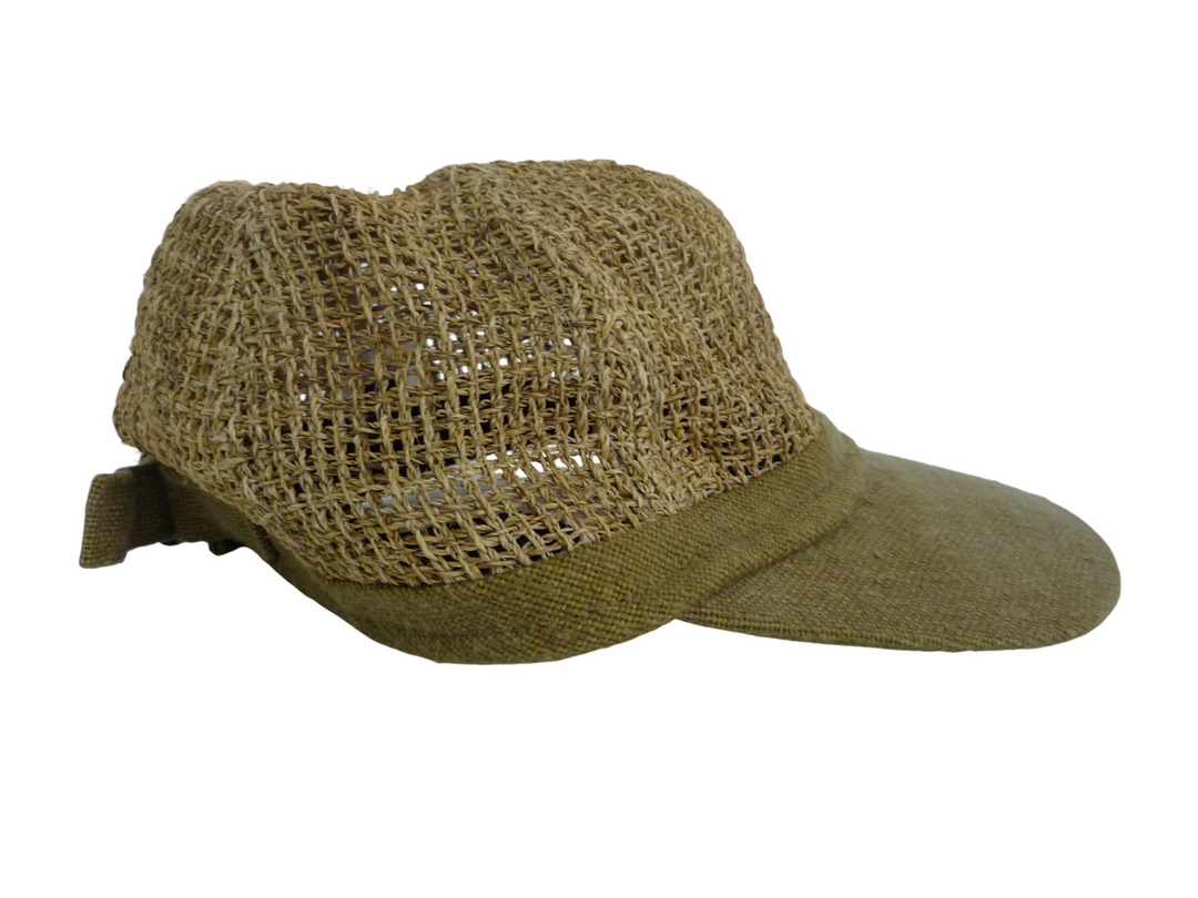 TORAYA　キャップ　ファッション小物