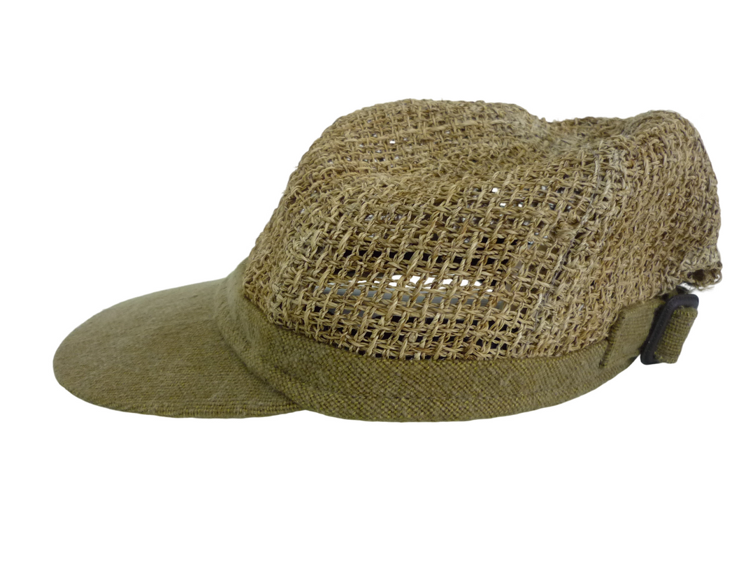 TORAYA　キャップ　ファッション小物