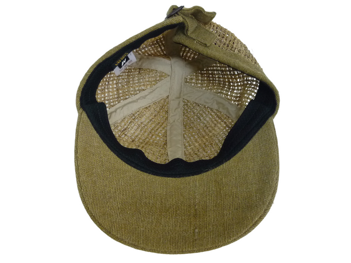 TORAYA　キャップ　ファッション小物