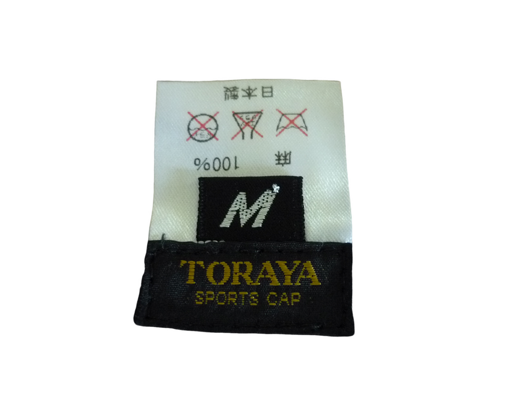 TORAYA　キャップ　ファッション小物