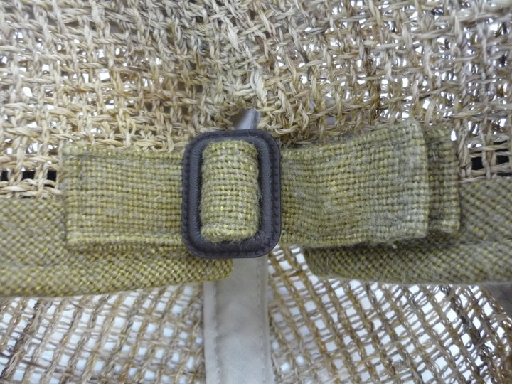 TORAYA　キャップ　ファッション小物