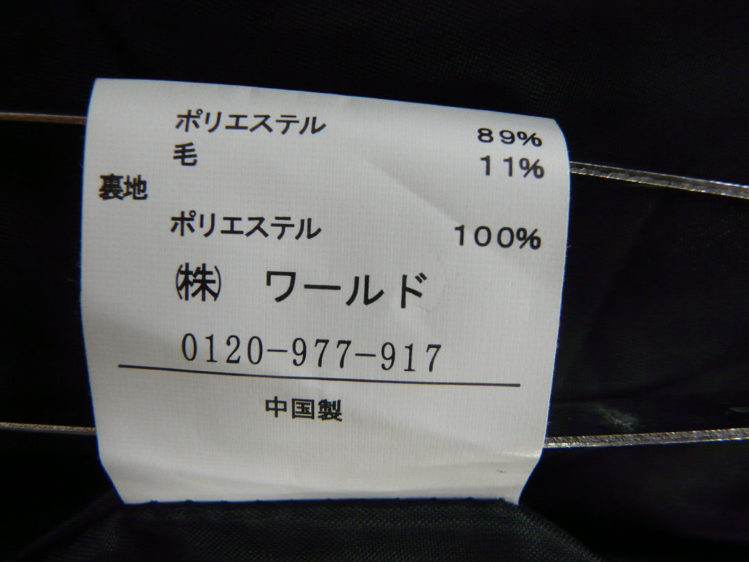 【激安古着】 INDEX　テーラードジャケット　アウター