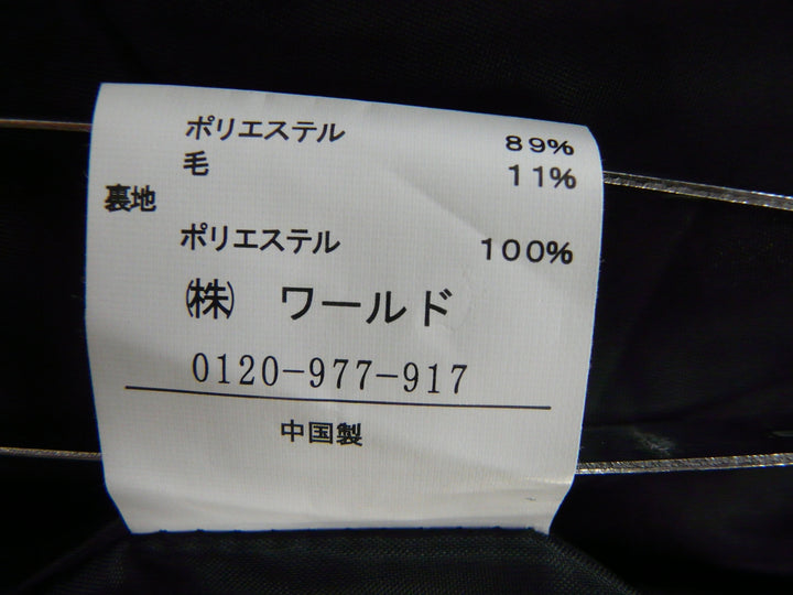 【激安古着】 INDEX　テーラードジャケット　アウター
