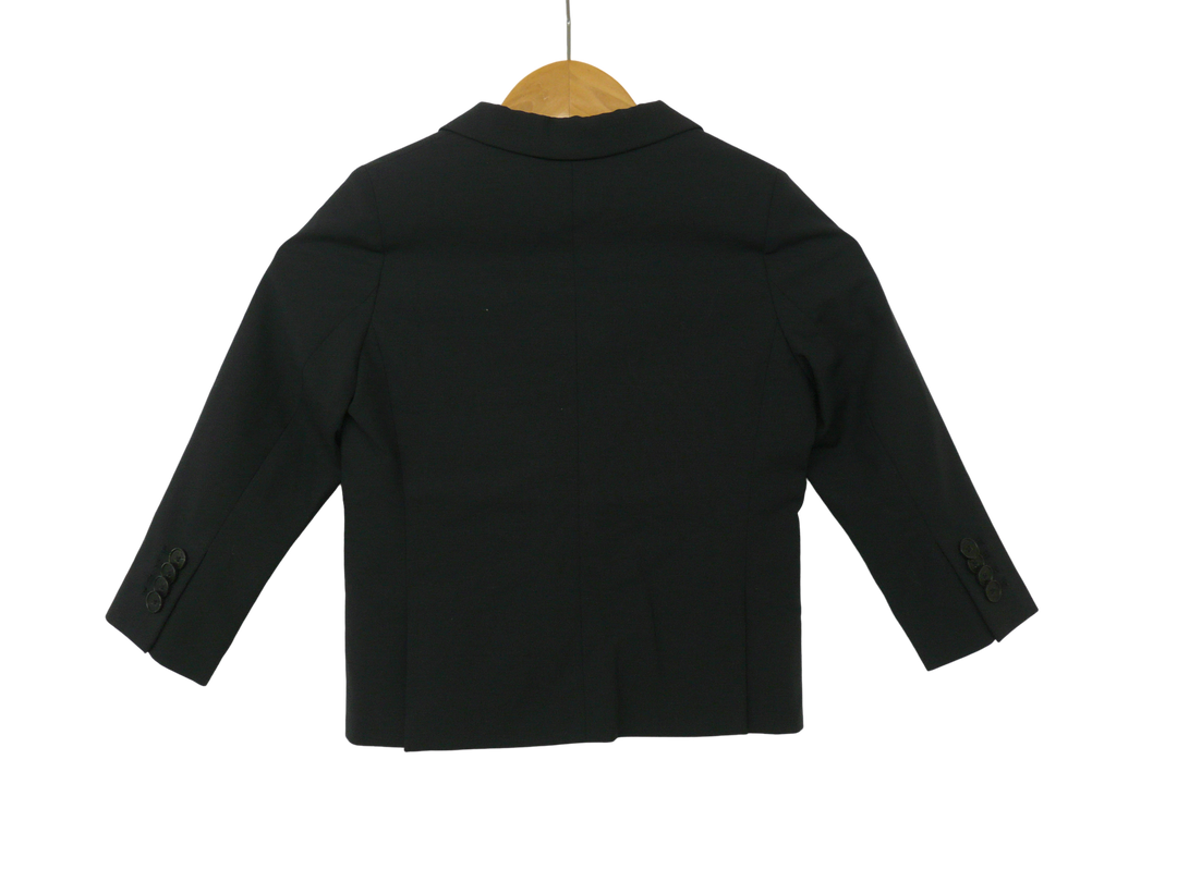 【激安古着】 ZARA BOYS collectin　テーラードジャケット　アウター