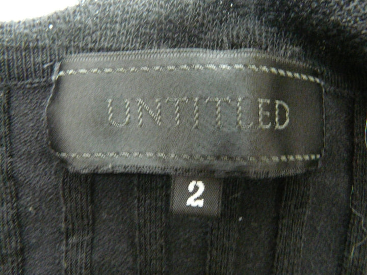 【激安古着】 UNTITLED　その他アウター　アウター