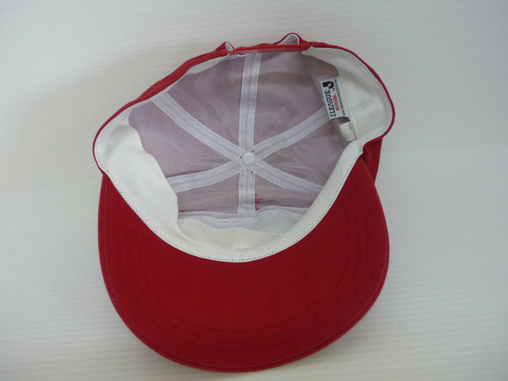 J.LEAGUE OFFICIAL　キャップ　ファッション小物