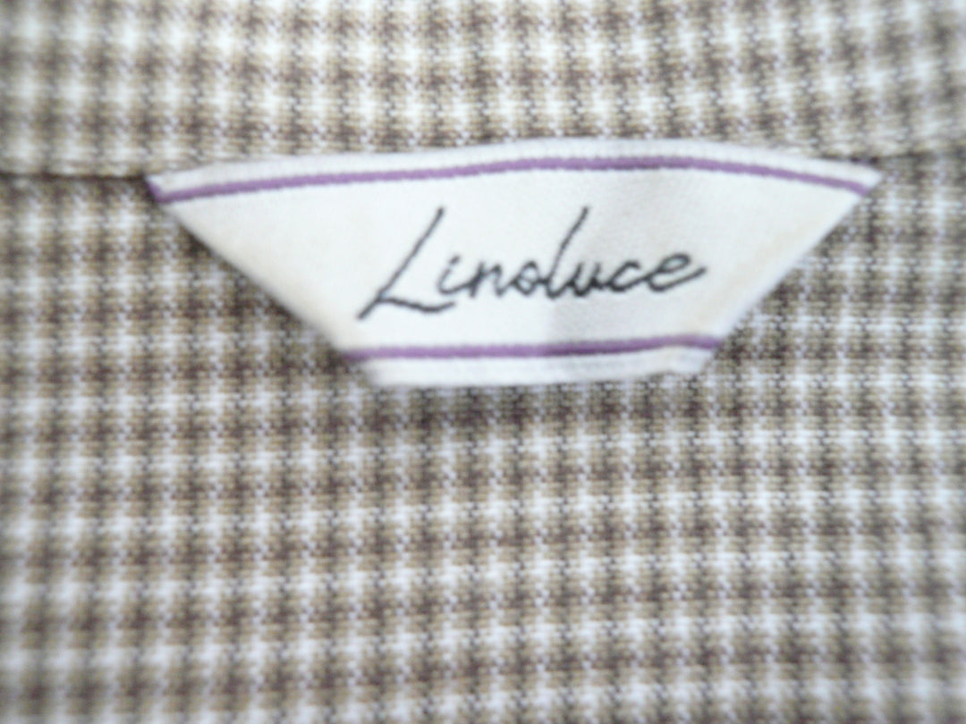 【激安古着】 Linoluce　セットアップ　オールインワンセットアップ
