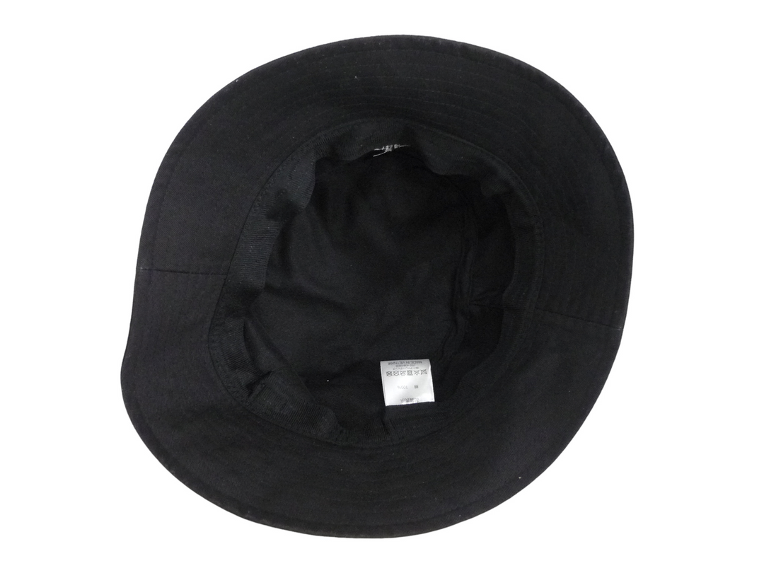 ブランド不明　ハット　ファッション小物