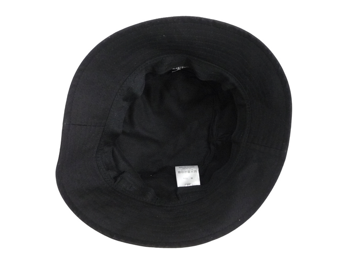 ブランド不明　ハット　ファッション小物