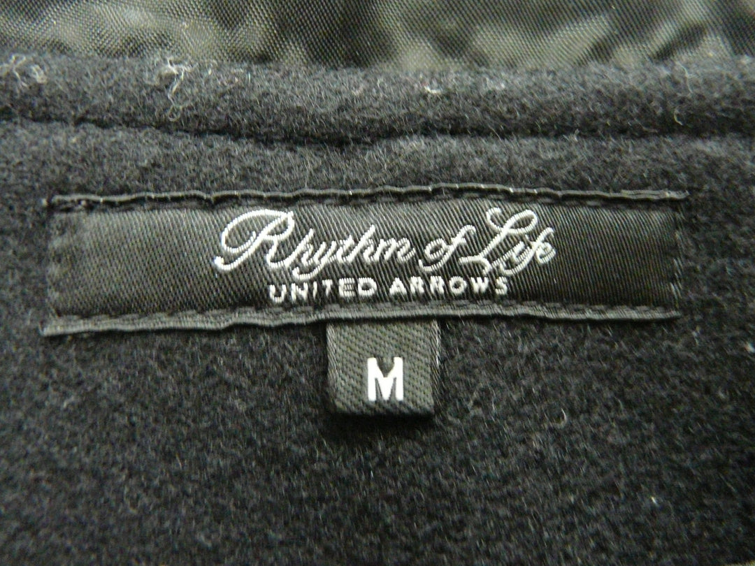 【激安古着】 Rhythm of Life UNITEDARROWS　コートロング丈　アウター