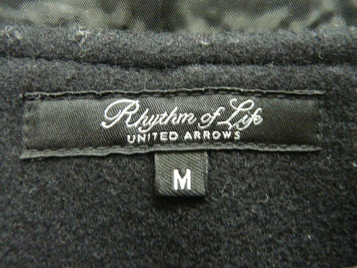 【激安古着】 Rhythm of Life UNITEDARROWS　コートロング丈　アウター