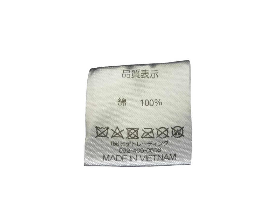 ブランド不明　ハット　ファッション小物