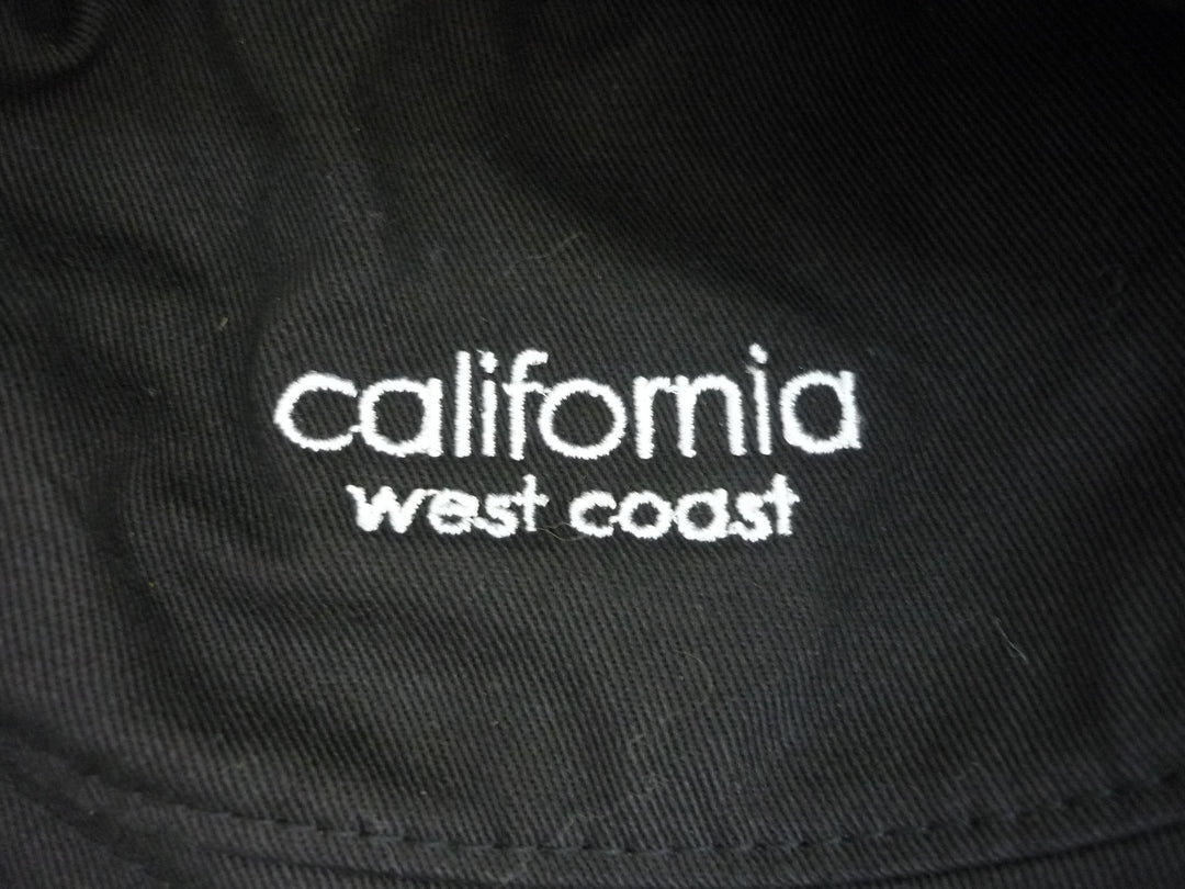 ブランド不明　ハット　ファッション小物