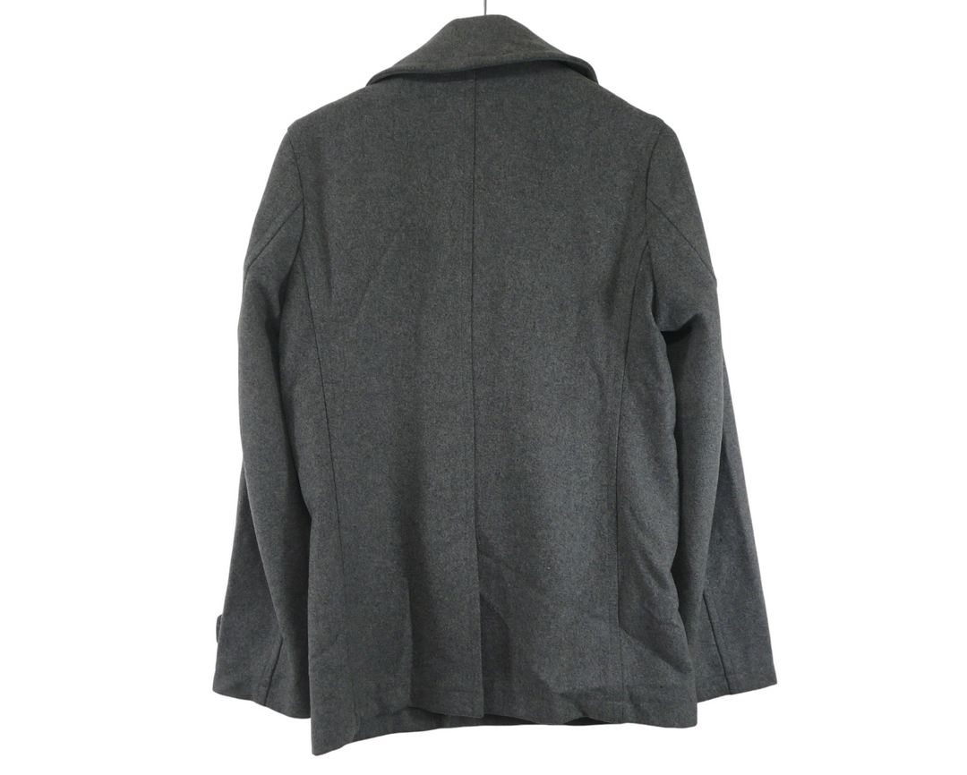 【激安古着】 URBAN RESEARCH DOORS　コートミディアム丈　アウター