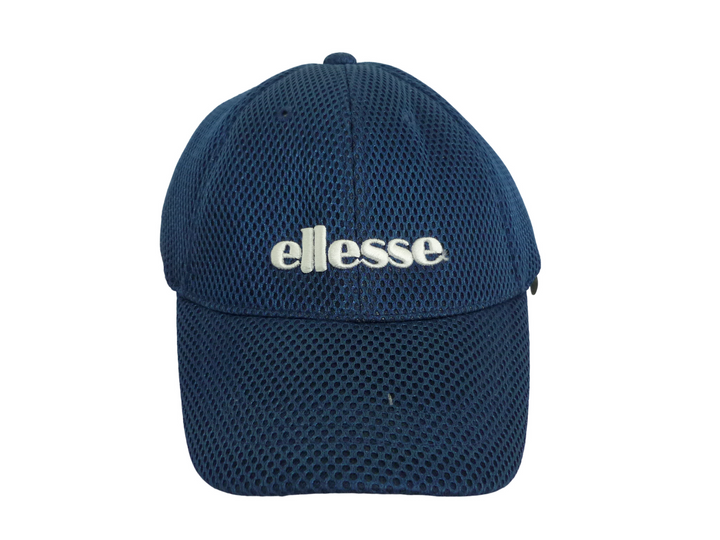 ellesse　キャップ　ファッション小物