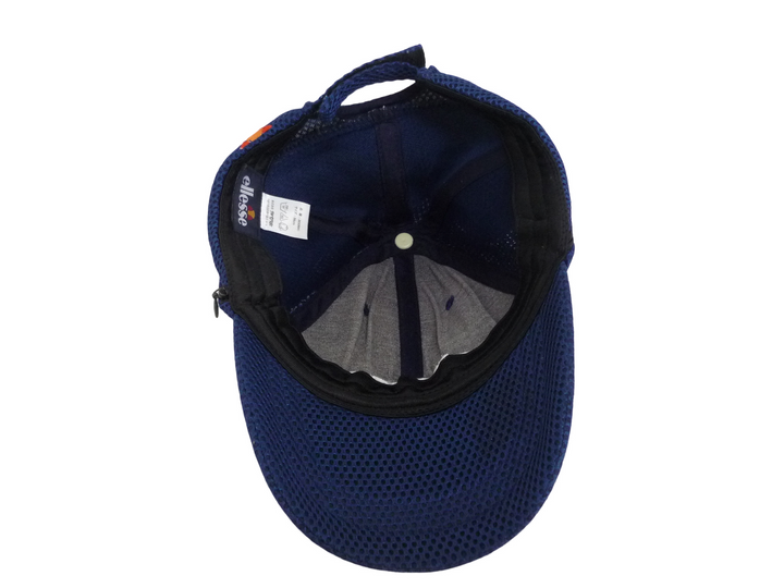 ellesse　キャップ　ファッション小物