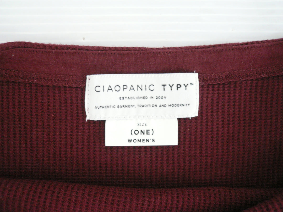 【激安古着】 CIAOPANIC TYPY　その他トップス　トップス