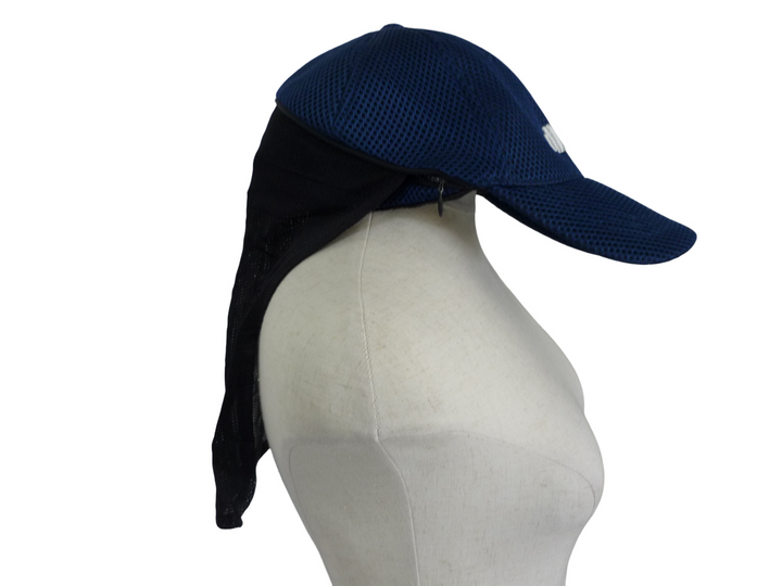 ellesse　キャップ　ファッション小物