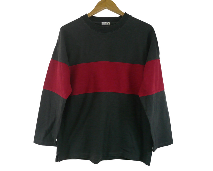 【激安古着】 J.S Homestead　長袖Tシャツ　トップス
