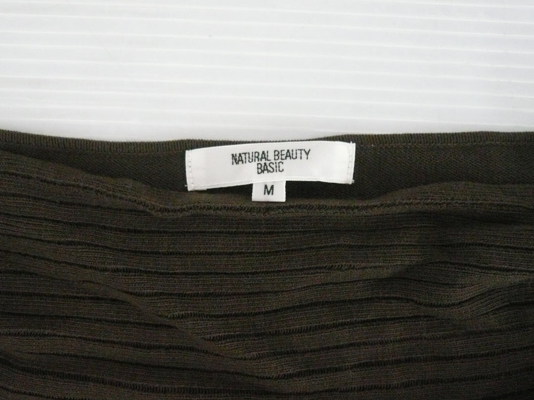 【激安古着】 NATURAL BEAUTY BASIC　その他トップス　トップス