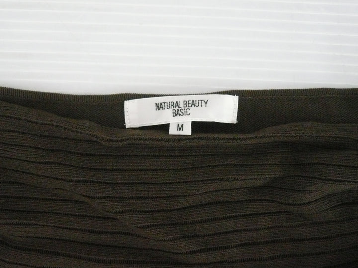 【激安古着】 NATURAL BEAUTY BASIC　その他トップス　トップス