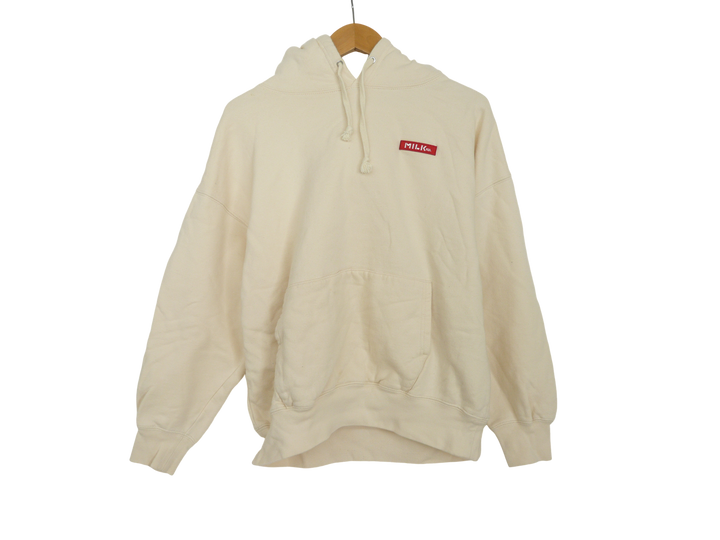 【激安古着】 MILKFED.　パーカー　トップス