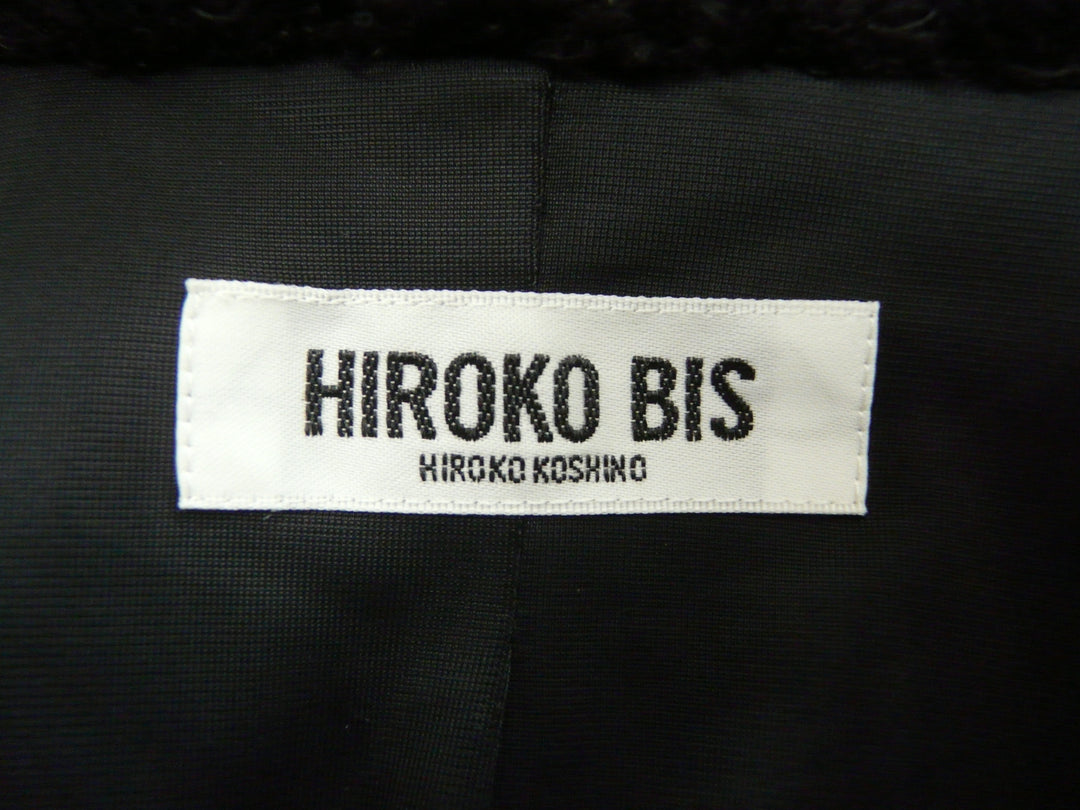 【激安古着】 HIROKO BIS　その他アウター　アウター